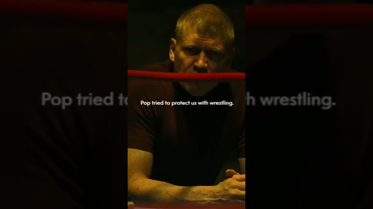 The most underrated movie of 2023.