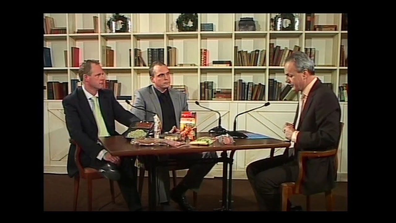 Skillpack te gast bij BusinessLounge (2006)