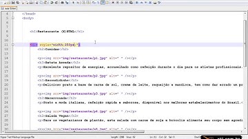 Universidade XTI - Curso Online XHTML Aula 20 - Divs e Spans