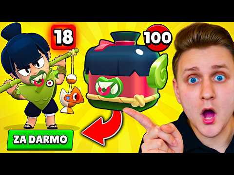How to UNLOCK THE NEW LEGEND "NORI" FOR FREE!😱 (100x NORI BOX OPENING)