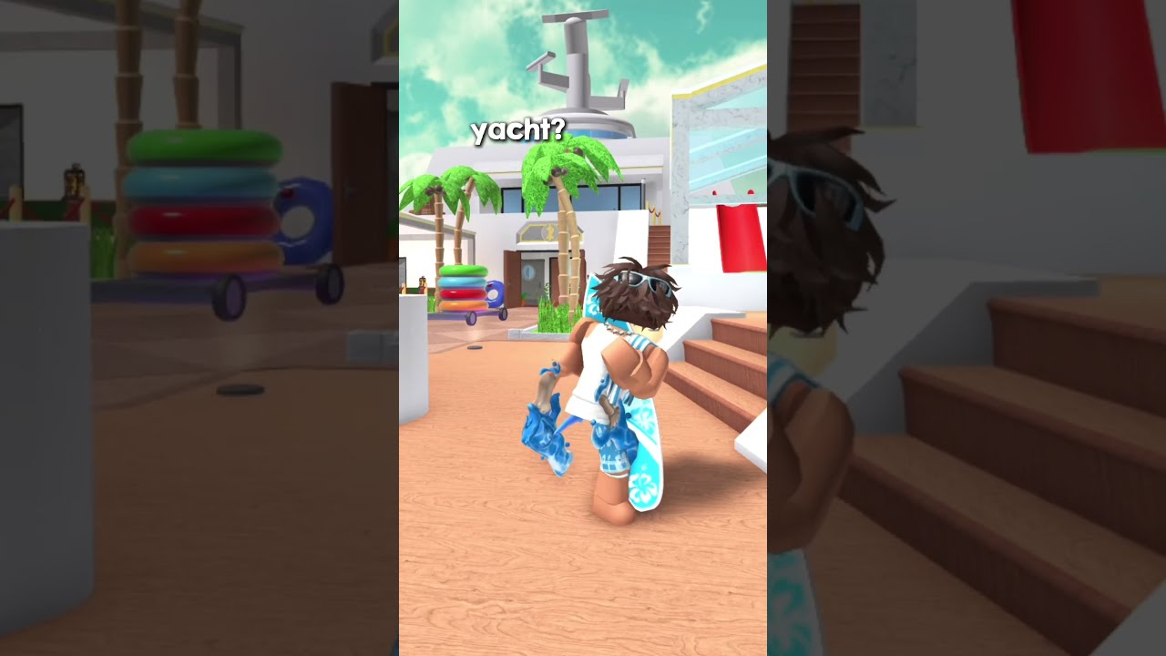Who Else Loves The New MM2 Map 