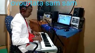Musique Spcial Pour Sanda Boro 2020 Studio