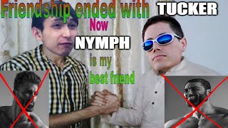 FRIENDSHIP ENDED WITH TUCKER, NOW NYMPH IS MY BEST FRIEND (SingSing Dota 2 Highlights #1925)