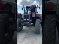 Almost sold for 10K at auction | Massey Ferguson tractor 🚜