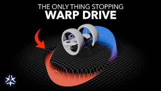 This problem makes Warp Drive impossible by Subject Zero Science 45,898 views 3 weeks ago 9 minutes, 3 seconds