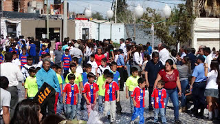 382 años de Villa de Poman, Catamarca
