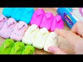 【ASMR】マシュマロ Marshmallow Eating Sounds No Talking【咀嚼音】