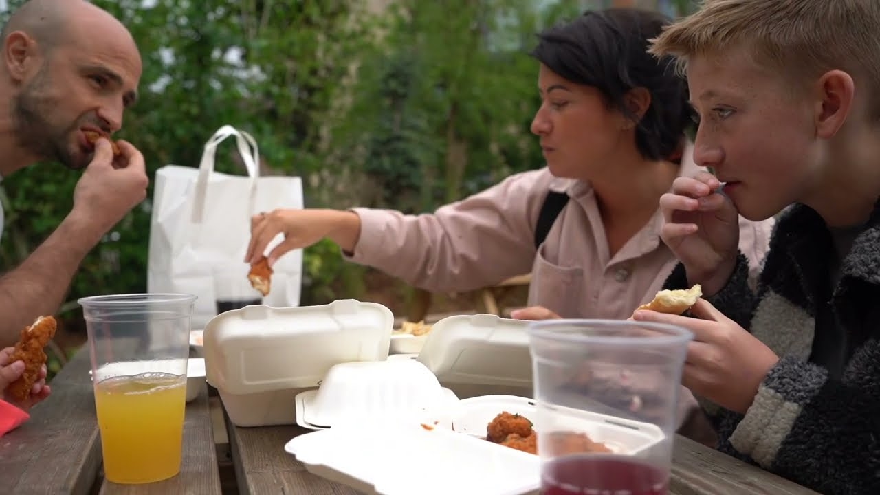 FOREST FOR THE FUTURE | Introducing Derby's vibrant new urban forest