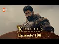 Kurulus Osman Urdu S5 Ep 198 & 199 | Watch Now