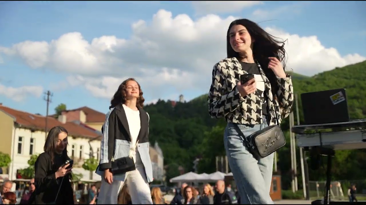 АБИТУРИЕНТИТЕ НА ВРАЦА | 2025 | MARLIWSPACE