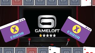 قصة سقوط اكبر شركة العاب | GAMELOFT screenshot 2