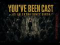 You've Been Cast as an Extra Since Birth
