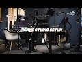 Insane New Studio Setup For 2026 