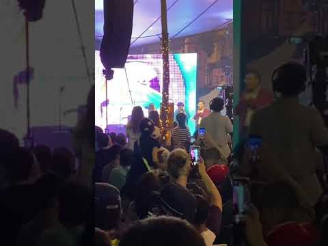 20211121青山祭-玻璃心首live