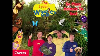 Jaden Wiggle Everybody Loves A Puppy