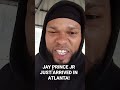 JAY PRINCE JR IS IN ATLANTA BEING DISRESPECTFUL mp3