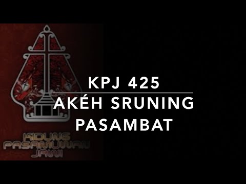 Thumbnail video YouTube Ake'h Sruning Pasambat