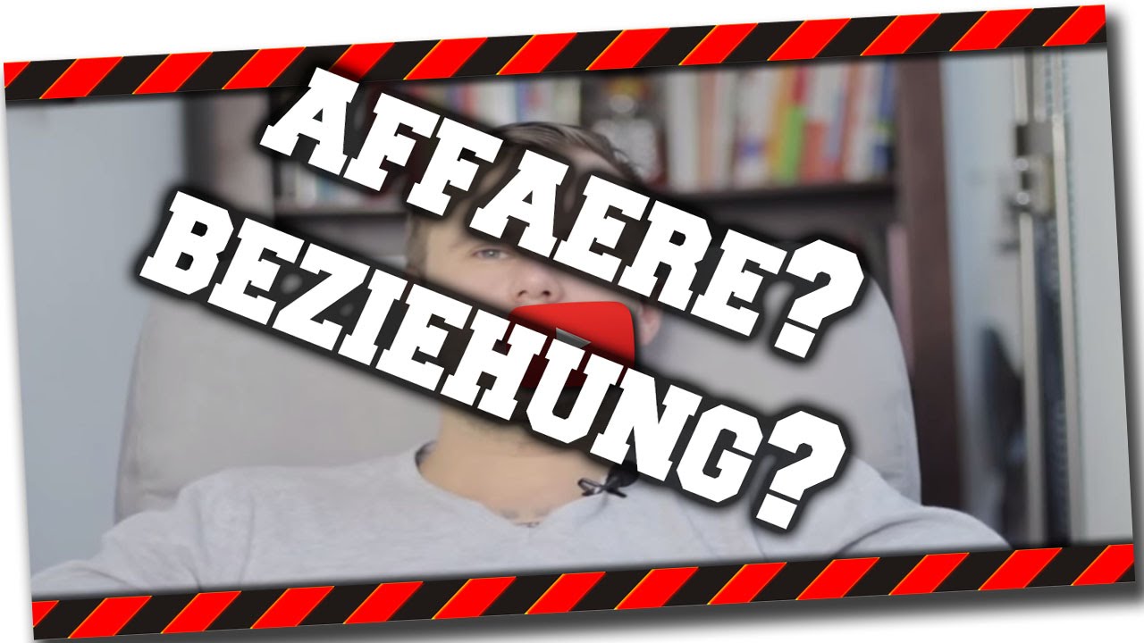 test affäre oder mehr