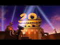 20th Century Fox 2009 2020 Remake V1 Witch I Used The Last Spotlights For The Video 