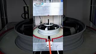 Mecwin EV Motors: IP67 Test That Redefines Durability