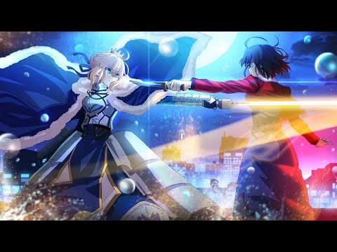 Ufotable | Sold Out |「AMV」