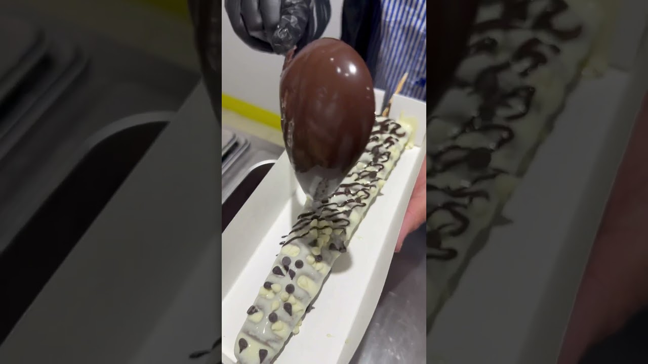 Waffle wonderland ✨🎉 