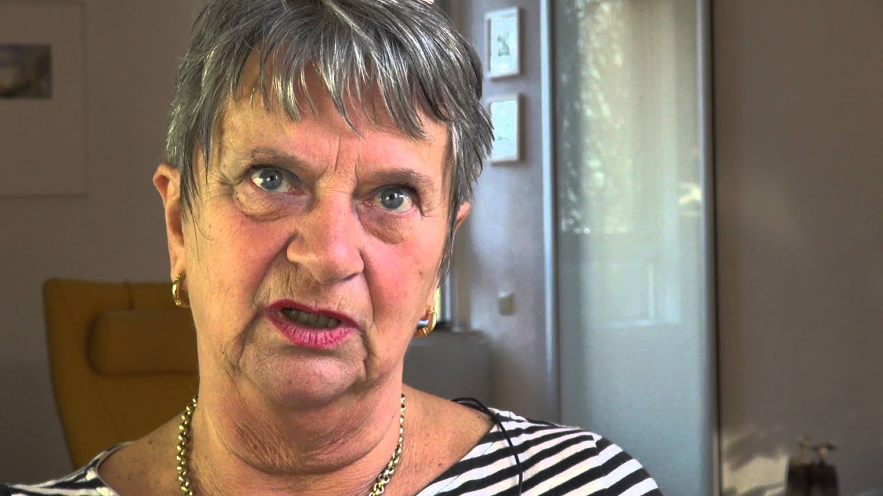 Mary doneerde haar nier anoniem