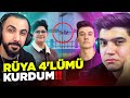 KENDİ RÜYA TAKIMIMI KURDUM!! EFSANE MAÇ w/@BarsG, @SASUKEPubgMobile, @CioPubgMobile  | PUBG Mobile