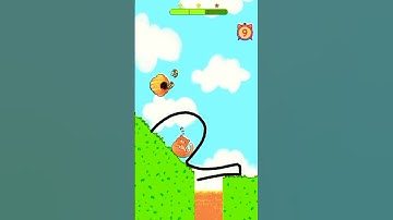 Cat rescue: draw to save game level 23