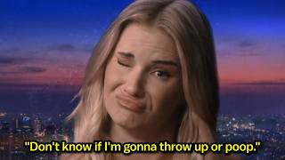 Never Heard Of A 'Stalemate' On The Challenge 42, A Loose Review and Recap ep. 1-2