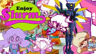 「Slurmcore」Year of the Slurm