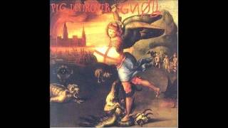 Gnob - Graveyard Of Roaches