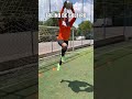 TREINO DE GOLEIRO!!
