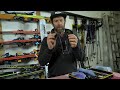 Ep 12: What Repair Kit Should You Bring to the Backcountry | Salomon How-To