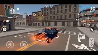 sport car 2 parking screenshot 5