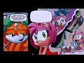 Sonic the hedgehog waves of change the movie dx directors cut