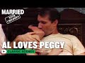 Al Knows What Peggy Needs | Married With Children