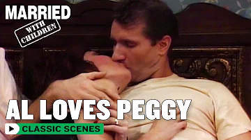 Wann stirbt Peggy?