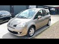 RENAULT GRAND MODUS 1.2 DYNAMIQUE TCE