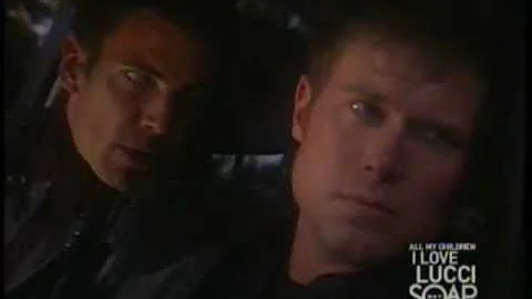 AMC: JR Tries to Kiddnap Miranda [12/27/2004]