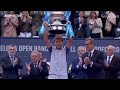 'Worth all the wait': Casper Ruud secures biggest title of his career at Barcelona Open