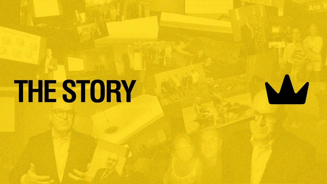 Это бизнес королевства