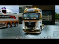 Update Truckers of Europe 3 link skin in deskripsi #toe3
