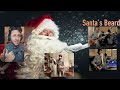 Santa S Beard The Beach Boys Cover mp3