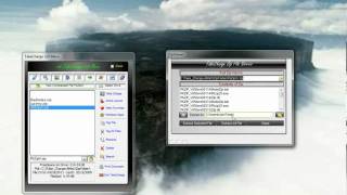 TakeCharge Software File Management Application screenshot 3