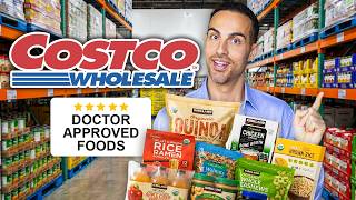 What I Buy at Costco as a Naturopathic Doctor
