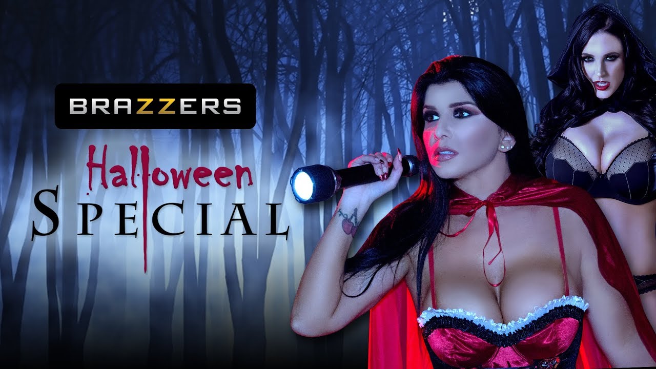 Brazzers Presents The Fckening Sfw Trailer Brazzers Presents The Fckening Sfw Trailer
