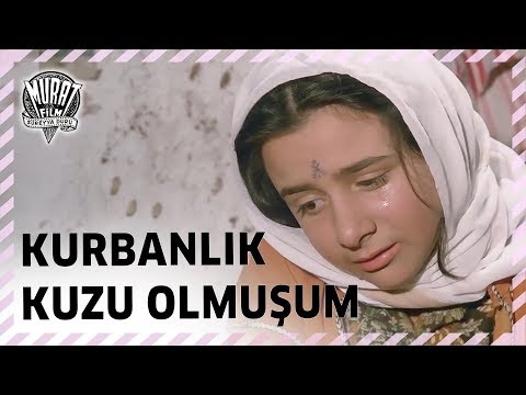 Kara Çarşaflı Gelin | Kurbanlık Kuzu Olmuşum