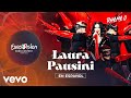 Opening Act: Laura Pausini Medley (Yo Canto / La Soledad &amp; más…) - Eurovision 2022 - Turin