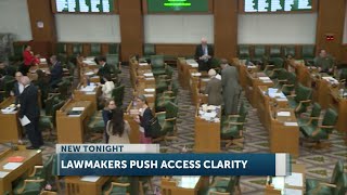 Celebrity Bipartisan bill aims to clarify “corner crossing” access to Oregon public lands Net Worth